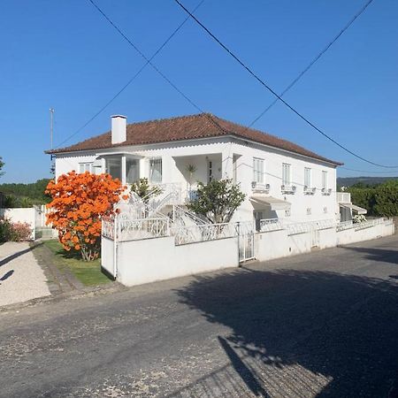 Casa Das Uveiras Pacos de Ferreira Kültér fotó