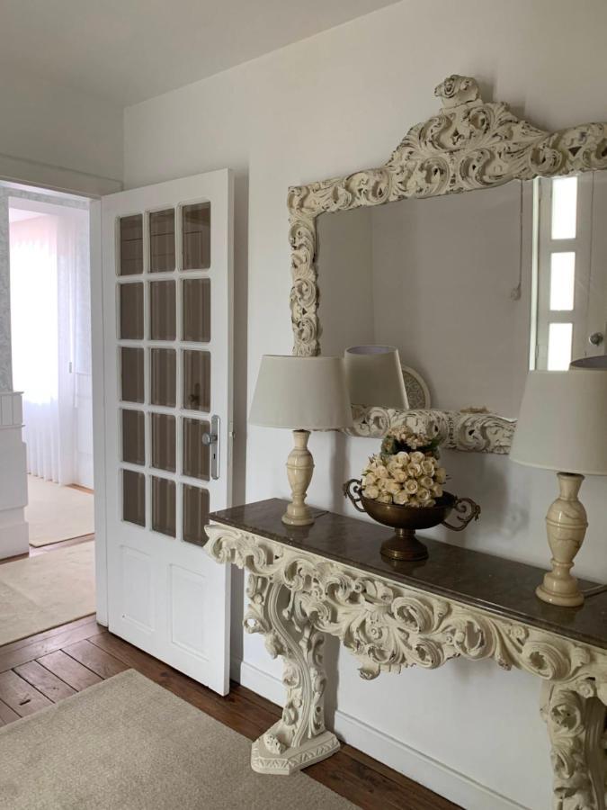 Casa Das Uveiras Pacos de Ferreira Kültér fotó