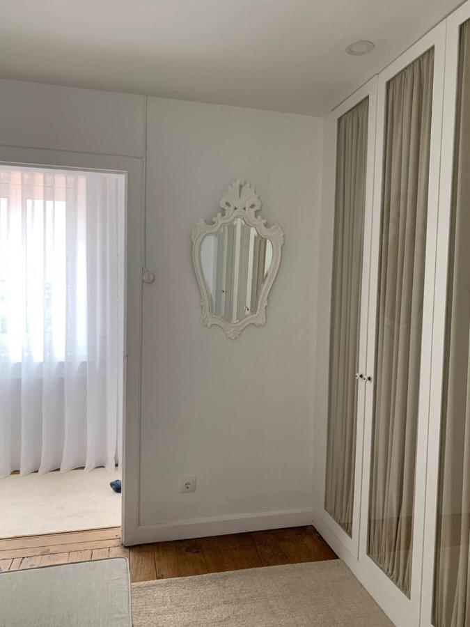 Casa Das Uveiras Pacos de Ferreira Kültér fotó