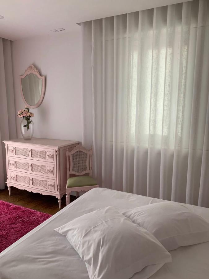 Casa Das Uveiras Pacos de Ferreira Kültér fotó