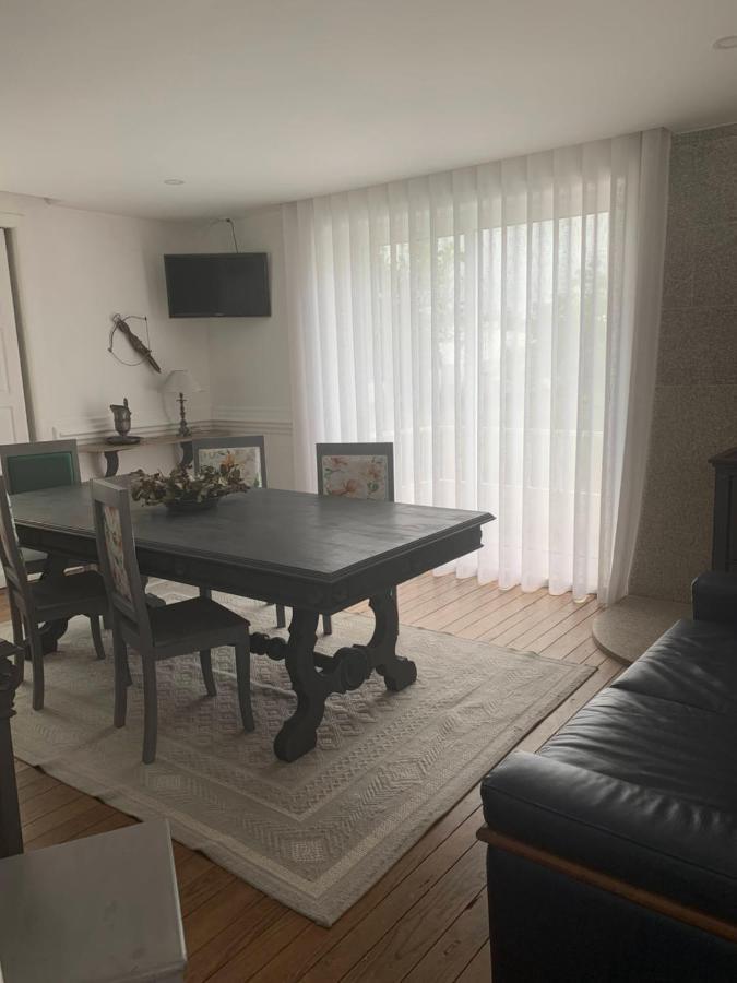 Casa Das Uveiras Pacos de Ferreira Kültér fotó