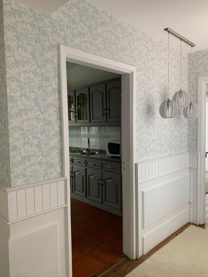 Casa Das Uveiras Pacos de Ferreira Kültér fotó